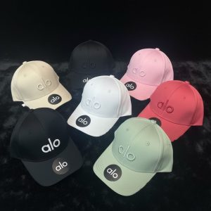 Gorras Alo