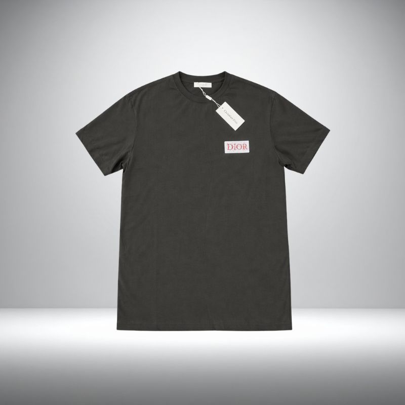 Camiseta Dior Oversize - Image 2