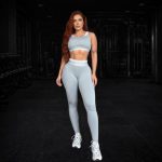 Conjunto Grey Neutral Alo