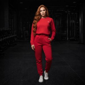 Conjunto Red Aura Alo