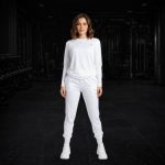 Conjunto White Aura Alo