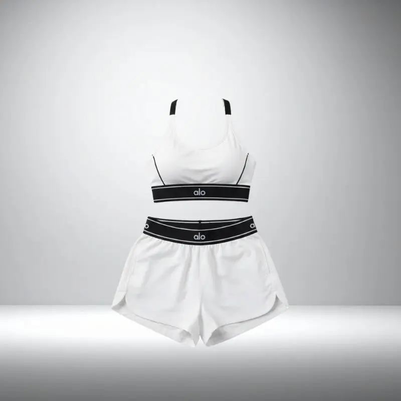 Conjunto White Lana Alo - Image 2