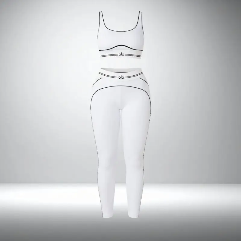 Conjunto White Original Alo - Image 2