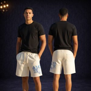 Pantaloneta Amiri - 1818024