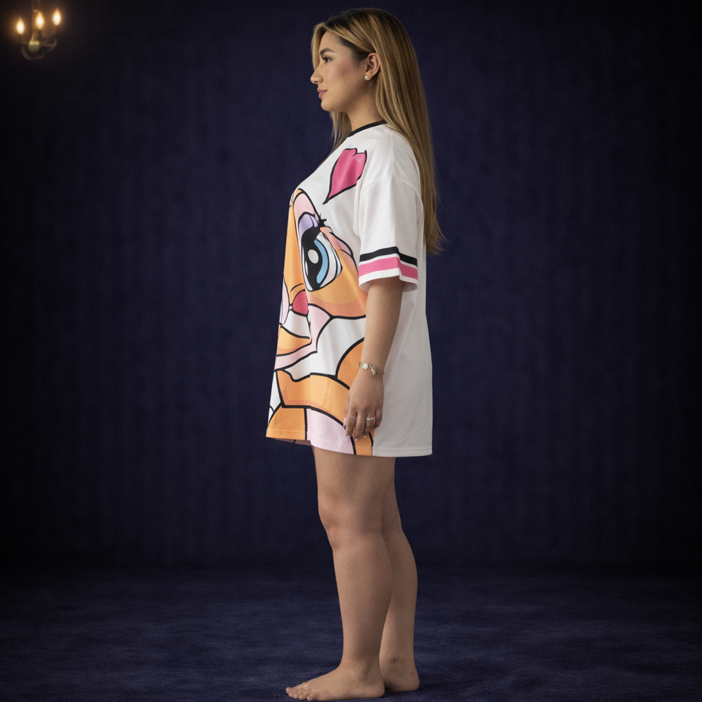 Blusón Conejita - Image 2